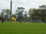 Colijnsplaatse Boys 3 - S.K.N.W.K. 3 (comp.) seizoen 2021-2022 (34/50)